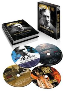 Britten at 100-Tony Palmer's Classic Films [Import]
