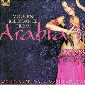 Belly Dance for Arabia