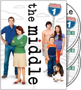 The Middle: Season 1