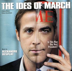 The Ides of March (Original Soundtrack)