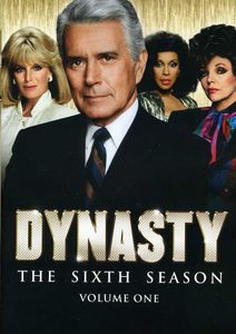 Dynasty: The Sixth Season Volume One