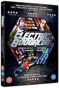 Electric Boogaloo [Import]