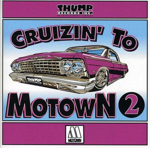 Cruzin To Motown #2