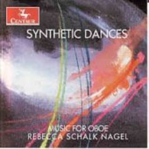 Synthetic Dances: Music for Oboe