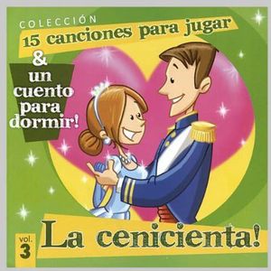 La Cenicienta-Cuento + Canciones /  Various [Import]