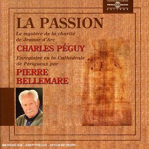 La Passion: Charles Peguy