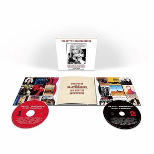 The Best of Everything: The Definitive Career Spanning Hits Collection 1976-2016