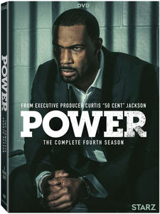 Power: The Complete Fourth Season