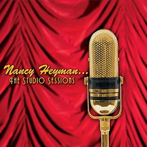 Nancy Heyman... The Studio Sessions