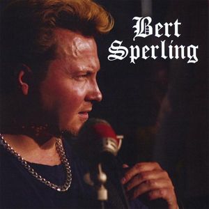 Bert Sperling
