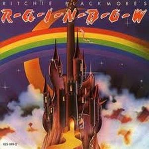 Ritchie Blackmore's Rainbow (remastered)