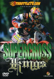 Supercross Kings