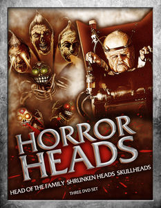 Horror Heads!