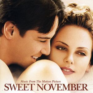 Sweet November (Original Soundtrack)