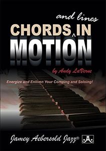 Chords and Lines in Motion
