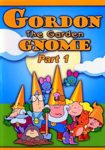 Gordon Garden Gnome: Part 1