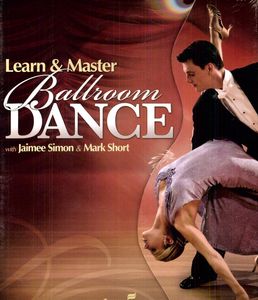 Learn & Master: Ballroom Dancing