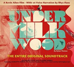 Under Milk Wood (Original Soundtrack)