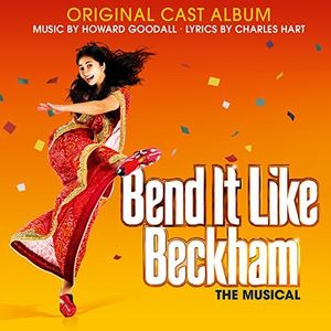 Bend It Like Beckham (Original Soundtrack)