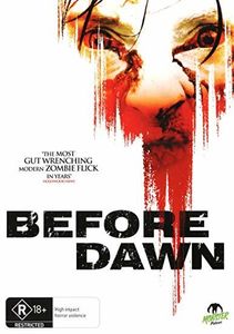 Before Dawn [Import]