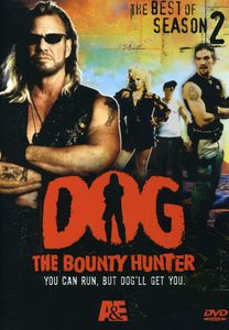 Dog the Bounty Hunter: Best of Season 2