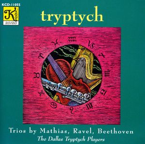 Tryptych