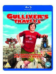 Gulliver's Travels [Import]