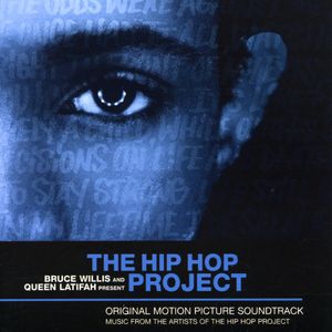 Hip Hop Project (Original Soundtrack)