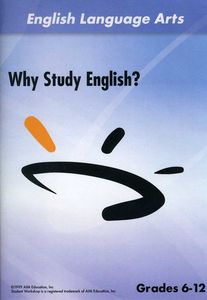 Why Study English