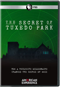 American Experience: The Secret Of Tuxedo Park