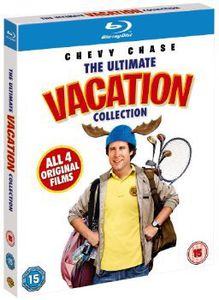 The Ultimate Vacation Collection [Import]