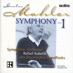 Symphony 1 in C minor