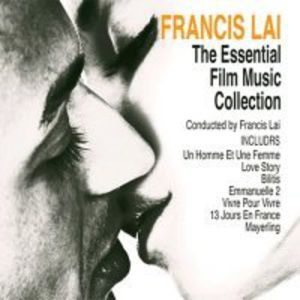 Essential Film Music Collection (Original Soundtrack) [Import]