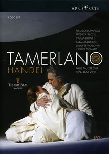 Tamerlano