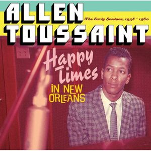 Happy Times in New Orleans [Import]