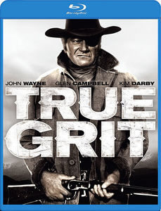 True Grit