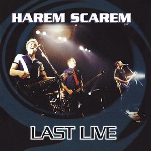 Last Live [Bonus Tracks] [Reissue]