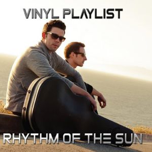 Rhythm of the Sun