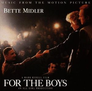 For The Boys (Original Soundtrack)