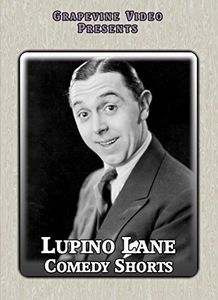 Lupino Lane Comedy Shorts (1925-1929)