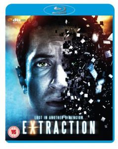 Extraction [Import]