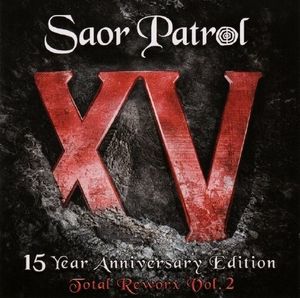 XV 15 Year Anniversary Edition - Total Reworx Vol.2
