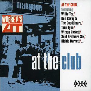 At The Club [Import]