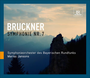 Bruckner, A. : Symp 7