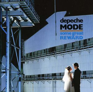 Depeche Mode : Some Great Reward [Import]