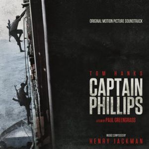 Captain Phillips (Original Soundtrack)