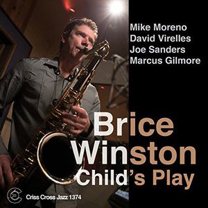 Winston, Brice : Childs Play