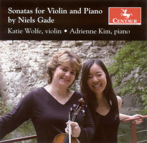 Sonatas for Violin