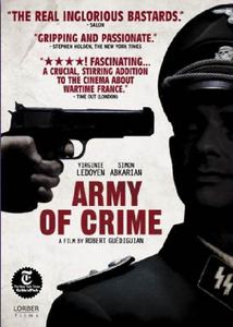 The Army of Crime