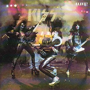 Alive (remastered)
